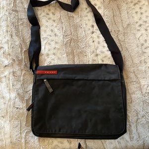 Prada bag